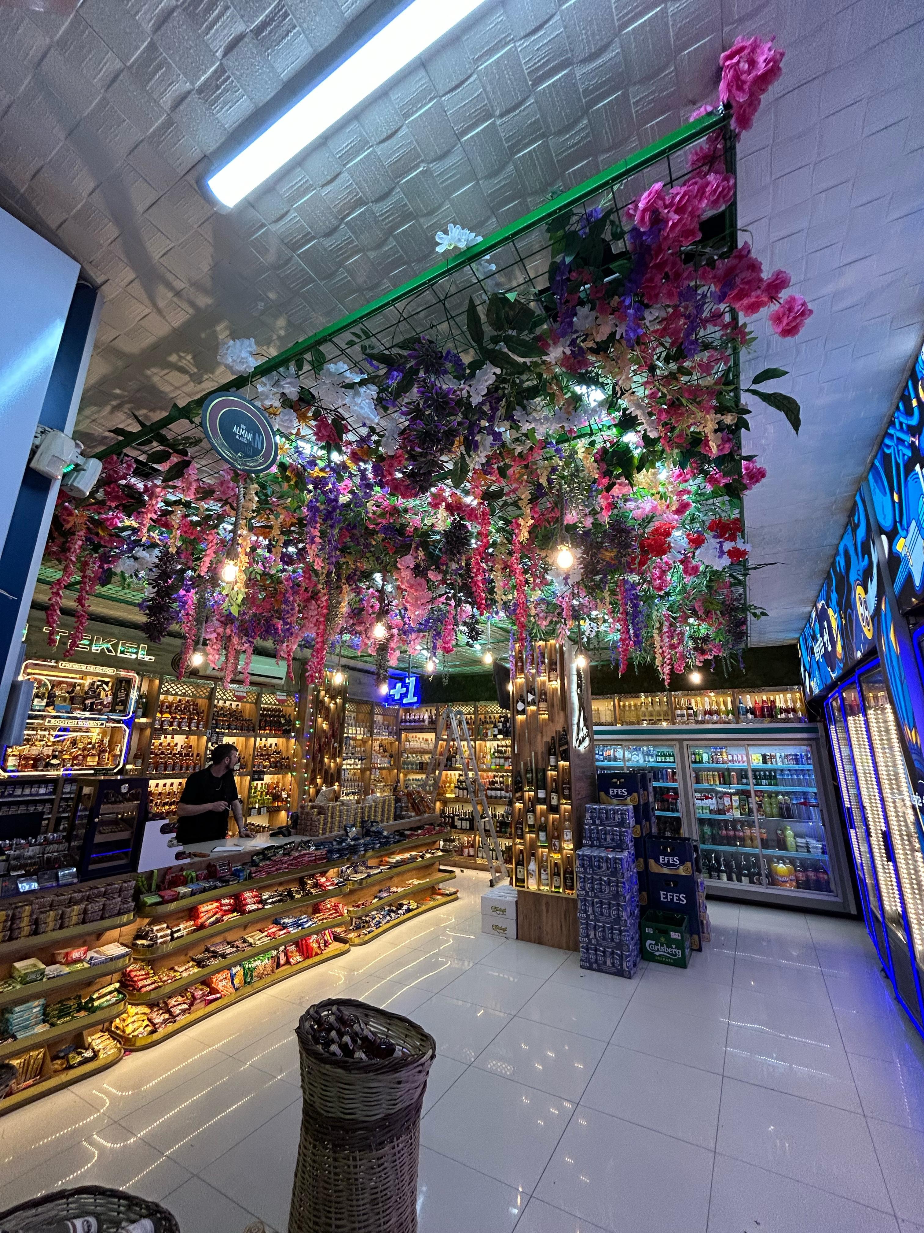 Detay Yapı Çelik Tasarım